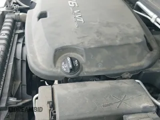 ✅ 2021 Chevrolet Colorado 4WD Z71 • VIN: 1GCGTDENXM1105680 • Lot: 42341543. Listed on IAAI with 85,311 mi. Free auction sales archive from the USA and detailed vehicle history report at DreamBid. Image 19.