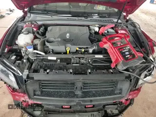 ✅ 2019 Lincoln Continental Reserve • VIN: 1LN6L9NC4K5602507 • Lot: 85870515. Listed on Copart with 2,073 mi. Free auction sales archive from the USA and detailed vehicle history report at DreamBid. Image 14.