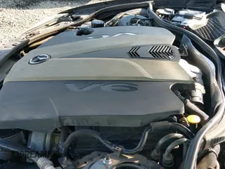 ✅ 2012 Mercedes-Benz S S 350 BlueTEC • VIN: WDDNG8DBXCA428755 • Лот: 43077463. Опубликован ранее на IAAI с пробегом 234 076 миль. Бесплатный доступ к архиву аукционных продаж из США и подробный отчёт об истории автомобиля на DreamBid. Изображение 23.