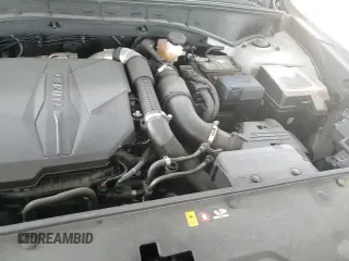 ✅ 2023 Kia Sorento SX • VIN: 5XYRKDLF7PG235072 • Лот: 66639835. Опубликован ранее на Copart с пробегом 17 322 миль. Бесплатный доступ к архиву аукционных продаж из США и подробный отчёт об истории автомобиля на DreamBid. Изображение 14.