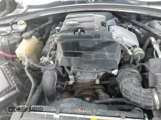 ✅ 2019 Chevrolet Camaro 1LS • VIN: 1G1FB1RX5K0133259 • Лот: 85319565. Опубликован ранее на Copart с пробегом 125 094 миль. Бесплатный доступ к архиву аукционных продаж из США и подробный отчёт об истории автомобиля на DreamBid. Изображение 13.