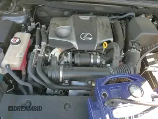 ✅ 2021 Lexus NX 300 • VIN: JTJGARBZ0M2194418 • Lot: 82520475. Listed on Copart with 41,198 mi. Free auction sales archive from the USA and detailed vehicle history report at DreamBid. Image 16.