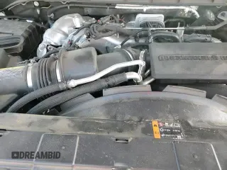 ✅ 2024 GMC Sierra 2500HD Denali Ultimate • VIN: 1GT49XEY7RF114456 • Lot: 70544305. Wystawiony na Copart z przebiegiem 80 971 mil. Bezpłatny archiwum sprzedaży aukcyjnych z USA i szczegółowy raport historii pojazdu na DreamBid. Zdjęcie 15.