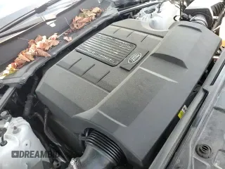 ✅ 2020 Land Rover Discovery HSE Luxury • VIN: SALRT2RV3L2415095 • Lot: 71996665. Listed on Copart with 67,724 mi. Free auction sales archive from the USA and detailed vehicle history report at DreamBid. Image 14.