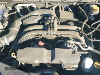 ✅ 2017 Subaru Legacy Limited • VIN: 4S3BNAN61H3005442 • Лот: 43466712. Опубликован ранее на IAAI с пробегом 225 842 миль. Бесплатный доступ к архиву аукционных продаж из США и подробный отчёт об истории автомобиля на DreamBid. Изображение 19.