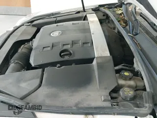 ✅ 2012 Cadillac CTS Luxury • VIN: 1G6DF5E59C0101675 • Лот: 42642279. Опубликован ранее на IAAI с пробегом 164 664 миль. Бесплатный доступ к архиву аукционных продаж из США и подробный отчёт об истории автомобиля на DreamBid. Изображение 19.