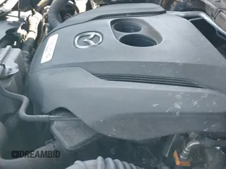 ✅ 2021 Mazda CX-5 Grand Touring Reserve • VIN: JM3KFBAY6M0424738 • Lot: 43289084. Listed on IAAI with 76,260 mi. Free auction sales archive from the USA and detailed vehicle history report at DreamBid. Image 19.