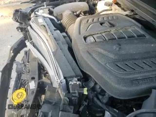 ✅ 2023 Jeep Wagoneer Series II • VIN: 1C4SJSBP8PS568295 • Lot: 90513665. Listed on Copart with 18,641 mi. Free auction sales archive from the USA and detailed vehicle history report at DreamBid. Image 14.