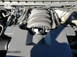 ✅ 2018 Chevrolet Silverado 1500 High Country • VIN: 3GCUKTEC6JG423100 • Lot: 86311705. Listed on Copart with 83,264 mi. Free auction sales archive from the USA and detailed vehicle history report at DreamBid. Image 13.