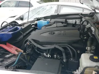 ✅ 2018 Toyota Tacoma SR • VIN: 3TMCZ5AN5JM152963 • Lot: 42933294. Listed on IAAI with 81,876 mi. Free auction sales archive from the USA and detailed vehicle history report at DreamBid. Image 19.