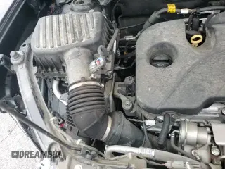 ✅ 2020 GMC Terrain SLT • VIN: 3GKALPEVXLL325291 • Lot: 93732075. Listed on Copart with 92,769 mi. Free auction sales archive from the USA and detailed vehicle history report at DreamBid. Image 17.