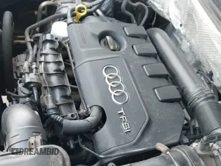 ✅ 2018 Audi Q3 Premium • VIN: WA1BCCFS6JR003339 • Lot: 42705601. Listed on IAAI with 141,357 mi. Free auction sales archive from the USA and detailed vehicle history report at DreamBid. Image 22.