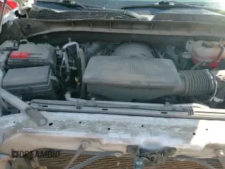 ✅ 2020 GMC Sierra 1500 SLE • VIN: 3GTU8BED0LG323322 • Lot: 50970305. Listed on Copart with 145,774 mi. Free auction sales archive from the USA and detailed vehicle history report at DreamBid. Image 13.