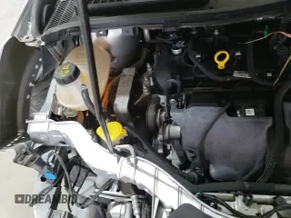 ✅ 2018 Ford Escape Titanium • VIN: 1FMCU0J99JUB48331 • Lot: 82235945. Listed on Copart with 128,337 mi. Free auction sales archive from the USA and detailed vehicle history report at DreamBid. Image 15.