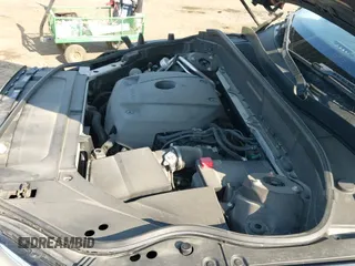 ✅ 2016 Volvo XC90 T5 Momentum • VIN: YV4102XKXG1086507 • Lot: 42719358. Listed on IAAI with 100,320 mi. Free auction sales archive from the USA and detailed vehicle history report at DreamBid. Image 20.