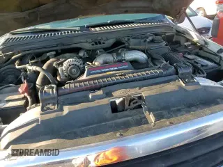 ✅ 2003 Ford F-350 XL • VIN: 1FTSX31P63EB62658 • Lot: 84054284. Listed on Copart with 227,705 mi. Free auction sales archive from the USA and detailed vehicle history report at DreamBid. Image 13.