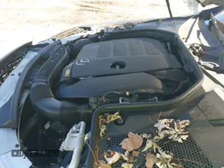 ✅ 2021 Mercedes-Benz C 300 • VIN: W1KWF8DBXMR642686 • Lot: 43624045. Listed on IAAI with 51,618 mi. Free auction sales archive from the USA and detailed vehicle history report at DreamBid. Image 21.