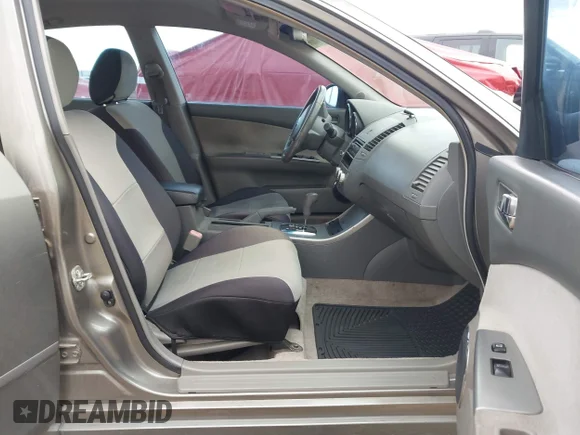 ✅ 2005 Nissan Altima SL • VIN: 1N4BL11D45N486559 • Lot: 44024216. Wystawiony na IAAI z przebiegiem 182 310 mil. Bezpłatny archiwum sprzedaży aukcyjnych z USA i szczegółowy raport historii pojazdu na DreamBid. Zdjęcie 5.