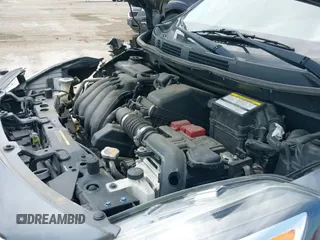 ✅ 2018 Nissan Versa S Plus • VIN: 3N1CN7AP8JL831790 • Lot: 42380102. Wystawiony na IAAI z przebiegiem 63 090 mil. Bezpłatny archiwum sprzedaży aukcyjnych z USA i szczegółowy raport historii pojazdu na DreamBid. Zdjęcie 20.