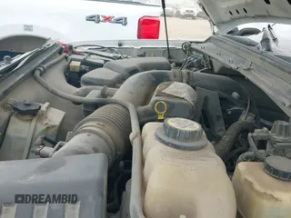 ✅ 2008 Ford F-250 XL • VIN: 1FTSX21538EB63766 • Лот: 42712417. Опубликован ранее на IAAI с пробегом 241 106 миль. Бесплатный доступ к архиву аукционных продаж из США и подробный отчёт об истории автомобиля на DreamBid. Изображение 19.