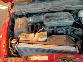 2007 Dodge 1500 SLT z VIN 1D7HA16P37J574290, wystawiony jako Copart lot #86146224 z przebiegiem 115 102 mil mil oraz Szkoda całkowita • Salvage title. Historia ofert i sprzedaży dostępna na DreamBid. Obrazek 15.