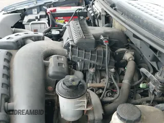 ✅ 2004 Ford F-150 XLT • VIN: 1FTPX14564NA50965 • Лот: 42299204. Опубликован ранее на IAAI с пробегом 104 901 миль. Бесплатный доступ к архиву аукционных продаж из США и подробный отчёт об истории автомобиля на DreamBid. Изображение 12.