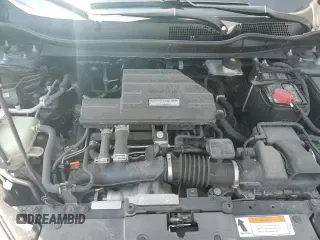 ✅ 2019 Honda CR-V EX • VIN: 5J6RW2H57KL013504 • Lot: 68362515. Listed on Copart with 96,045 mi. Free auction sales archive from the USA and detailed vehicle history report at DreamBid. Image 14.