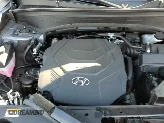 ✅ 2024 Hyundai Palisade Calligraphy • VIN: KM8R7DGE4RU730085 • Лот: 85146384. Опубликован ранее на Copart с пробегом 8 709 миль. Бесплатный доступ к архиву аукционных продаж из США и подробный отчёт об истории автомобиля на DreamBid. Изображение 14.