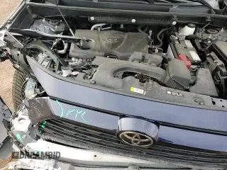 ✅ 2022 Toyota RAV4 XLE • VIN: 2T3P1RFV1NW275804 • Лот: 86249925. Опубликован ранее на Copart с пробегом 71 359 миль. Бесплатный доступ к архиву аукционных продаж из США и подробный отчёт об истории автомобиля на DreamBid. Изображение 14.