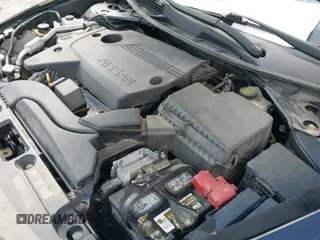 ✅ 2016 Nissan Altima SR • VIN: 1N4AL3AP5GC169728 • Lot: 43327133. Wystawiony na IAAI z przebiegiem 89 385 mil. Bezpłatny archiwum sprzedaży aukcyjnych z USA i szczegółowy raport historii pojazdu na DreamBid. Zdjęcie 12.