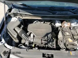 ✅ 2021 Cadillac XT6 Premium Luxury • VIN: 1GYKPDRS5MZ231374 • Lot: 61108455. Wystawiony na Copart z przebiegiem 56 350 mil. Bezpłatny archiwum sprzedaży aukcyjnych z USA i szczegółowy raport historii pojazdu na DreamBid. Zdjęcie 16.