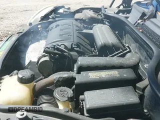 ✅ 2008 MINI Clubman • VIN: WMWML335X8TJ46527 • Lot: 41862935. Wystawiony na IAAI z przebiegiem 134 695 mil. Bezpłatny archiwum sprzedaży aukcyjnych z USA i szczegółowy raport historii pojazdu na DreamBid. Zdjęcie 12.