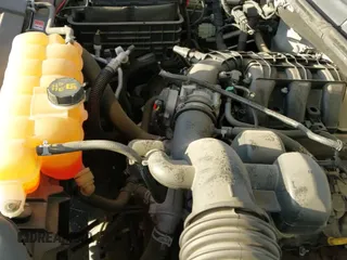 ✅ 2015 Ford F-150 XL • VIN: 1FTEX1C82FKF23946 • Lot: 43602333. Listed on IAAI with 72,062 mi. Free auction sales archive from the USA and detailed vehicle history report at DreamBid. Image 19.