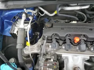 ✅ 2021 Honda HR-V EX • VIN: 3CZRU6H59MM730937 • Лот: 85785365. Опубликован ранее на Copart с пробегом 33 131 миль. Бесплатный доступ к архиву аукционных продаж из США и подробный отчёт об истории автомобиля на DreamBid. Изображение 15.