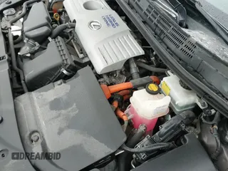 ✅ 2011 Lexus CT 200h • VIN: JTHKD5BH4B2011151 • Lot: 43395320. Listed on IAAI with 151,980 mi. Free auction sales archive from the USA and detailed vehicle history report at DreamBid. Image 20.