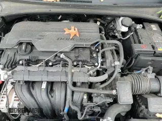 2023 Hyundai Elantra SEL с VIN KMHLM4AGXPU551703, выставлен на аукционе Copart как лот 90892705 с пробегом 61 401 миль миль и Чистый • Clean title. История ставок и продаж доступна на DreamBid. Изображение 14.