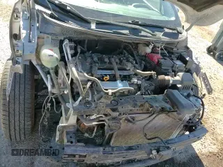 ✅ 2022 Nissan Versa S • VIN: 3N1CN8DV4NL850407 • Lot: 92475335. Wystawiony na Copart z przebiegiem 55 100 mil. Bezpłatny archiwum sprzedaży aukcyjnych z USA i szczegółowy raport historii pojazdu na DreamBid. Zdjęcie 14.