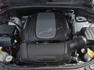 ✅ 2022 Dodge Durango R/T • VIN: 1C4SDJCT9NC230229 • Lot: 56567995. Listed on Copart with 12,626 mi. Free auction sales archive from the USA and detailed vehicle history report at DreamBid. Image 15.