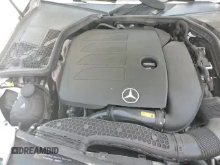 ✅ 2019 Mercedes-Benz C 300 • VIN: 55SWF8DB7KU283213 • Lot: 57432015. Wystawiony na Copart z przebiegiem 83 667 mil. Bezpłatny archiwum sprzedaży aukcyjnych z USA i szczegółowy raport historii pojazdu na DreamBid. Zdjęcie 13.