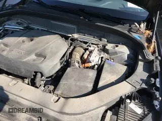 ✅ 2019 Volvo XC60 Momentum • VIN: YV4BR0DK5K1351748 • Lot: 67365315. Listed on Copart with 47,332 mi. Free auction sales archive from the USA and detailed vehicle history report at DreamBid. Image 15.