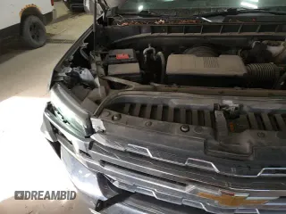 ✅ 2019 Chevrolet Silverado 1500 LTZ • VIN: 1GCRYGED0KZ272972 • Lot: 92538675. Listed on Copart with 147,307 mi. Free auction sales archive from the USA and detailed vehicle history report at DreamBid. Image 13.