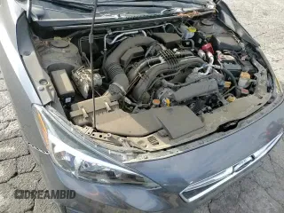 ✅ 2018 Subaru Impreza Premium • VIN: 4S3GTAD67J3746066 • Лот: 92489865. Опубликован ранее на Copart с пробегом 93 002 миль. Бесплатный доступ к архиву аукционных продаж из США и подробный отчёт об истории автомобиля на DreamBid. Изображение 15.