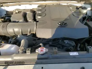 ✅ 2018 Toyota 4Runner Limited • VIN: JTEZU5JR4J5179424 • Лот: 91264055. Опубликован ранее на Copart с пробегом 78 978 миль. Бесплатный доступ к архиву аукционных продаж из США и подробный отчёт об истории автомобиля на DreamBid. Изображение 15.