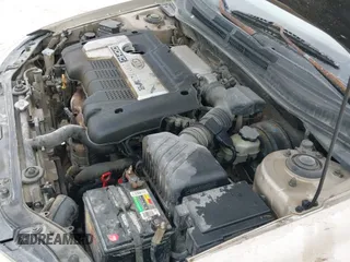 ✅ 2005 Kia Spectra LX • VIN: KNAFE121155158748 • Lot: 42874647. Listed on IAAI with 198,780 mi. Free auction sales archive from the USA and detailed vehicle history report at DreamBid. Image 14.