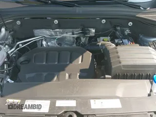 ✅ 2025 Volkswagen Atlas SEL Premium R-Line • VIN: 1V2FE2CA3SC216551 • Lot: 42387972. Wystawiony na IAAI z przebiegiem 870 mil. Bezpłatny archiwum sprzedaży aukcyjnych z USA i szczegółowy raport historii pojazdu na DreamBid. Zdjęcie 19.