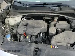 ✅ 2017 Kia Sportage LX • VIN: KNDPMCAC8H7267418 • Лот: 92464015. Опубликован ранее на Copart с пробегом 103 406 миль. Бесплатный доступ к архиву аукционных продаж из США и подробный отчёт об истории автомобиля на DreamBid. Изображение 16.