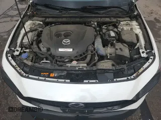 ✅ 2021 Mazda 3 Premium Plus • VIN: JM1BPBNY1M1334729 • Лот: 83754925. Опубликован ранее на Copart с пробегом 60 196 миль. Бесплатный доступ к архиву аукционных продаж из США и подробный отчёт об истории автомобиля на DreamBid. Изображение 16.