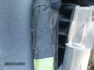 2022 Chevrolet Silverado 1500 Custom Trail Boss with VIN 3GCPDCED7NG682474, listed as a IAAI auction lot 42160845 with 19,528 mi miles and . Bid and sale history available at DreamBid. Image 19.