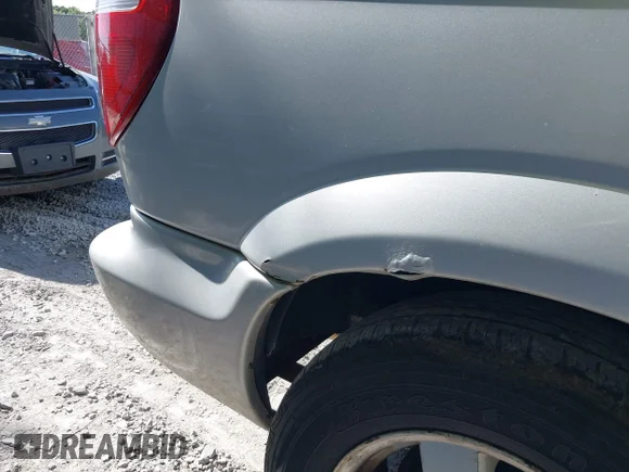 ✅ 2005 Dodge Caravan SXT • VIN: 1D4GP45R35B339214 • Лот: 42565912. Опубліковано раніше на IAAI з пробігом 206 078 миль. Безкоштовний доступ до архіву аукціонних продажів зі США та докладний звіт про історію автомобіля на DreamBid. Зображення 6.