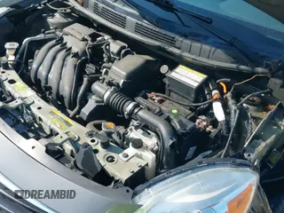 ✅ 2013 Nissan Versa S Plus • VIN: 3N1CN7AP8DL852840 • Lot: 42587405. Wystawiony na IAAI z przebiegiem 190 633 mil. Bezpłatny archiwum sprzedaży aukcyjnych z USA i szczegółowy raport historii pojazdu na DreamBid. Zdjęcie 19.